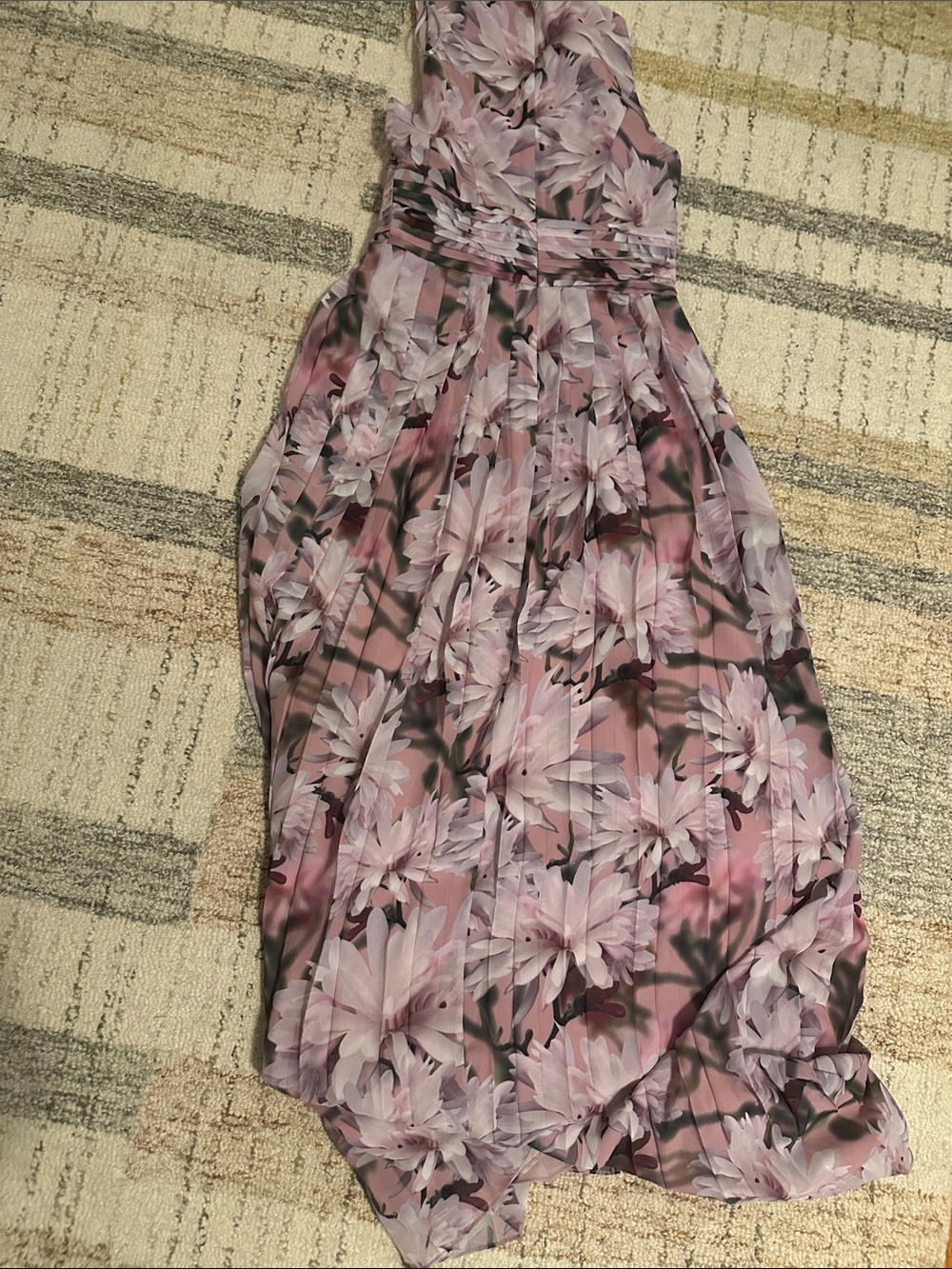 Kay Unger New York Maura Gown - Picture 6 of 9